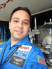 Nicky Khalilisabet