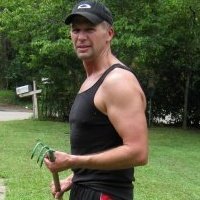 Jeffry Wood