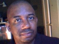 Thomas Darden