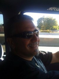 Nicholas Rabonza