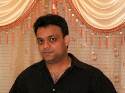 Pradyuman Jhala