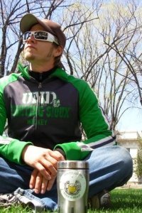 Daniel Maloney