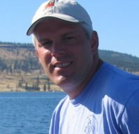 Eric Dayment