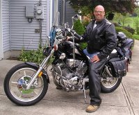 Timothy Vanheyningen