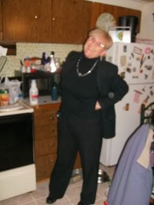 Cynthia Lafoy
