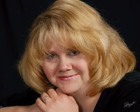 Deborah Piechocki