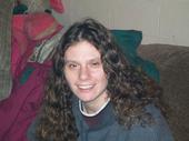 Amie Bakanoff