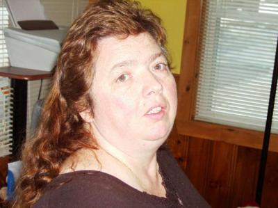 Nancy Foley