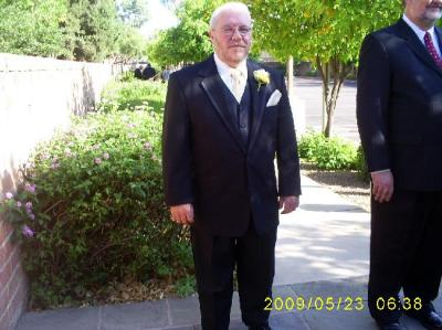 Danny Ragsdale