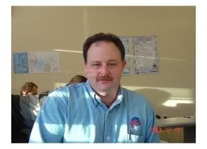 Brad Debenham
