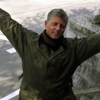 Jasper Vonmeerheimb