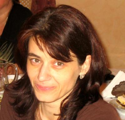 Delia Polmolea