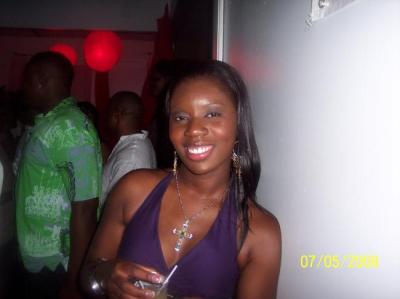 Patricia Nah
