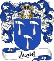Michael Martel