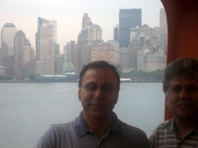 Fahim Mirza