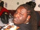 Terrell Dockery