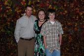 Trisha Munson