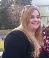 Christina George
