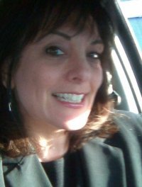 Lisa Mccue