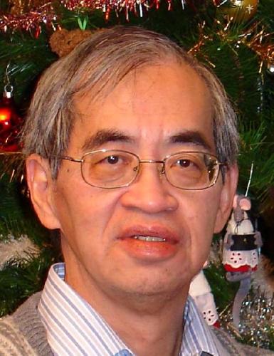 Simon Chung