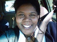 Netra Davidson