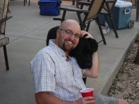 Kirk Seader