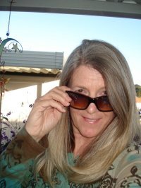 Sharon Curtaz