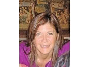 Maria Raymond