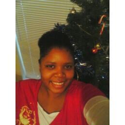 Yolanda Langston