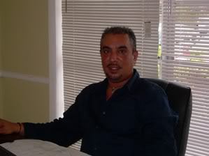 Robert Perez