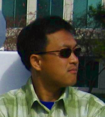 Ben Zhang