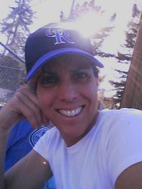 Elizabeth Panero