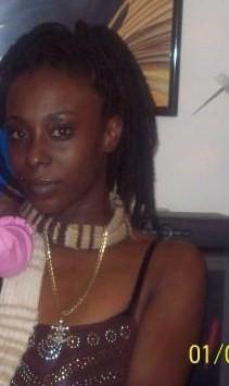 Racquel Campbell