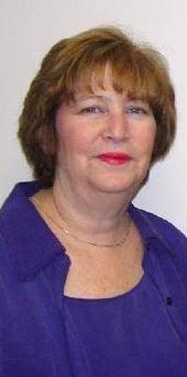 Nola Aronson