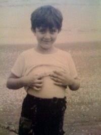 Behrooz Deravi