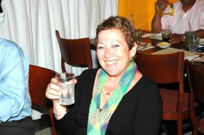 Dina Feller