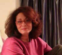 Harriet Bernstein