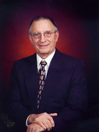 Roger Thome