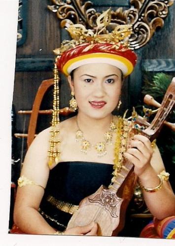 Nina Phothisene