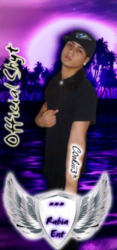 Randy Cabral