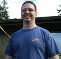 Robert Weber