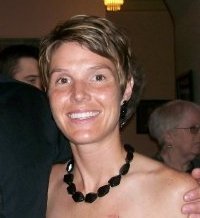 Erin Steffe