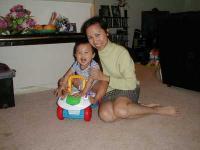 Ngoc Le