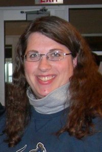 Susan Spinner