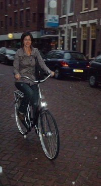 Anya Stockburger