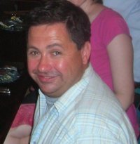 Stephen Slattery