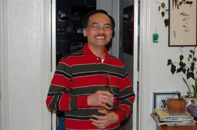 Sang Vuong