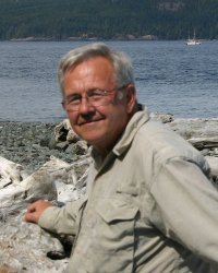 Jeffrey Godecker