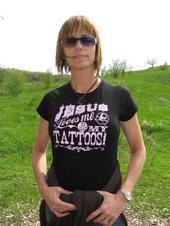 Susan Woods