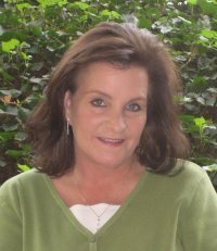 Bridget Mcdonald